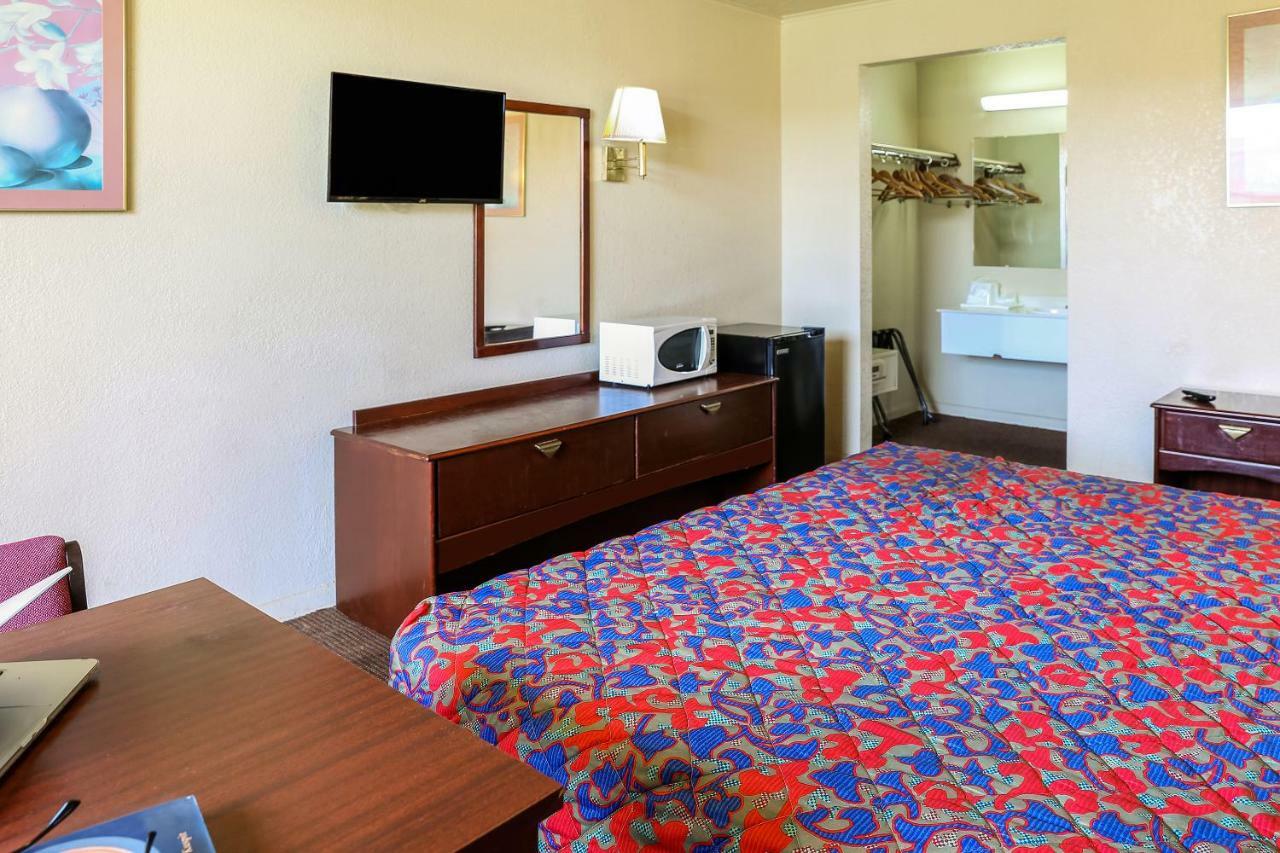 Springwood Hotel, Opelika I-85 Columbus Pkwy Room photo